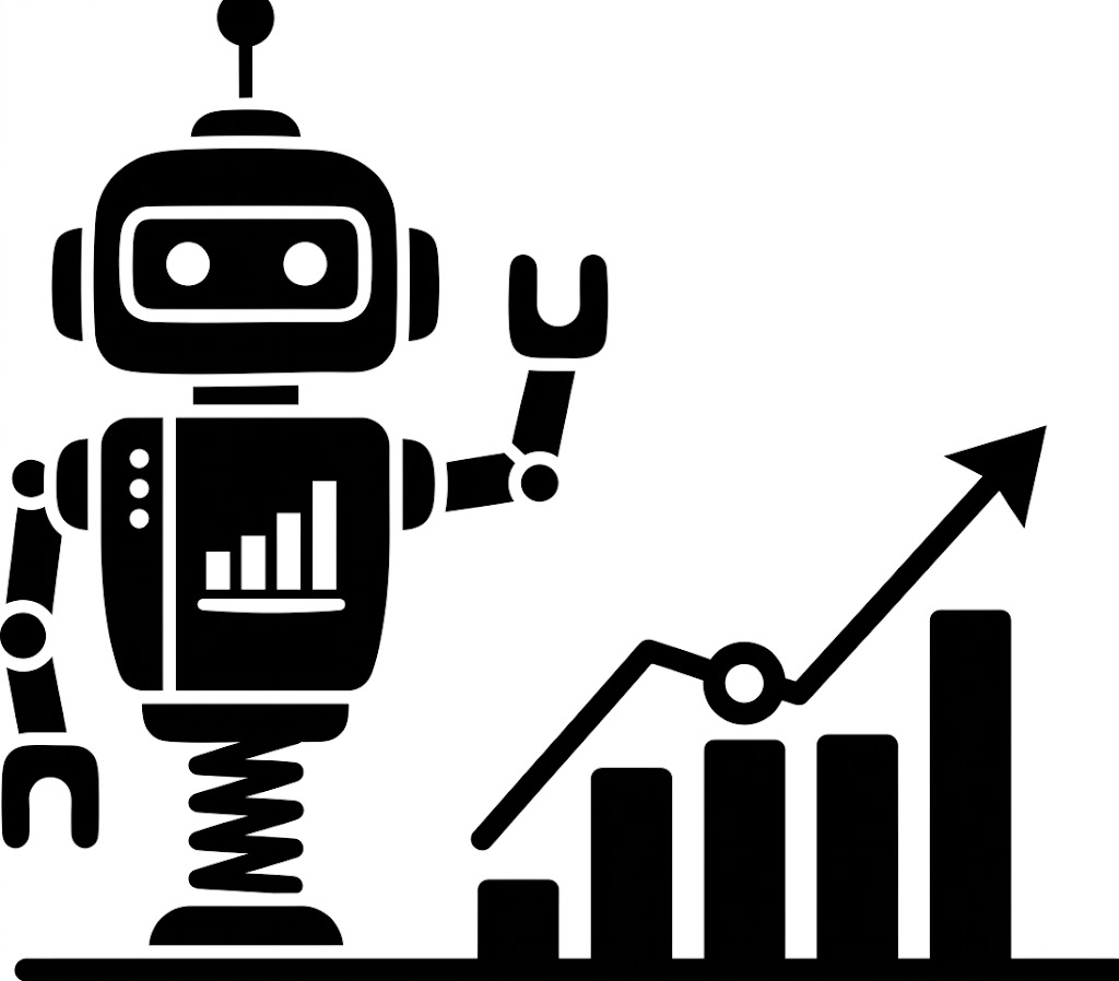 Robot improves over time